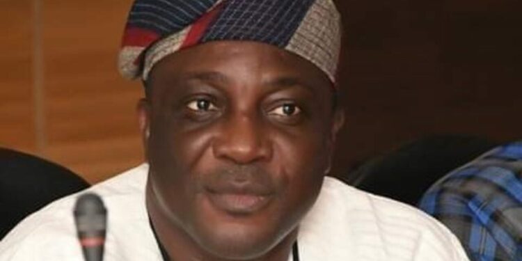 Ondo 2024: Edema emerges as NNPP governorship candidate