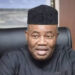 Akpabio dismisses claims of new aircraft for Tinubu, Shettima 