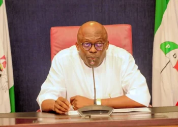 Fubara appoints administrators to take over Rivers LGAs