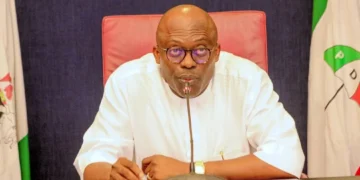 Fubara appoints administrators to take over Rivers LGAs