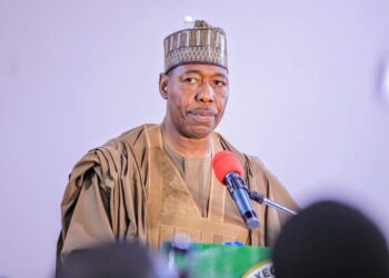 Borno govt approves N521.4m for pilgrims BTA, sacrificial animals 