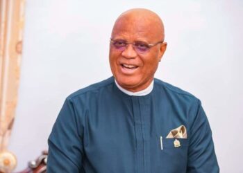 Governor Umo Eno’s Betrayal: Unending Hunger And Poverty In Akwa Ibom