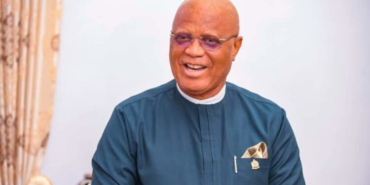 Governor Umo Eno’s Betrayal: Unending Hunger And Poverty In Akwa Ibom