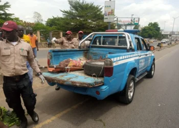 Hit-and-run driver kills woman in Anambra
