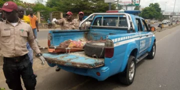 Hit-and-run driver kills woman in Anambra