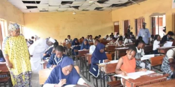 Unity Schools: 70,603 pupils write 2024 common entrance exam