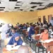 Unity Schools: 70,603 pupils write 2024 common entrance exam