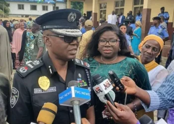Security expert lauds IG’s appointment of Owohunwa as new INTERPOL boss