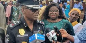 Security expert lauds IG’s appointment of Owohunwa as new INTERPOL boss