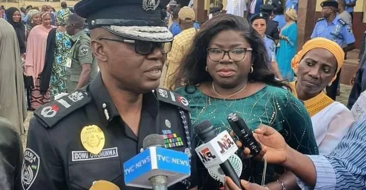 Security expert lauds IG’s appointment of Owohunwa as new INTERPOL boss
