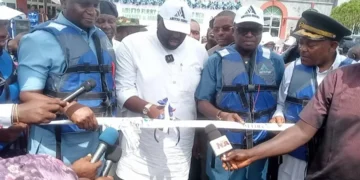 NDDC plans ferry services, jetties in Niger Delta communities