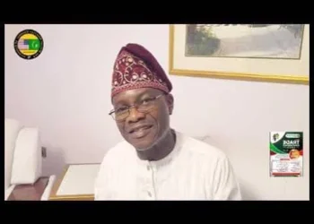 Non Functional LGs Behind Collapse Of Nigeria’s Local Economy – Ex-IPAC Chairman