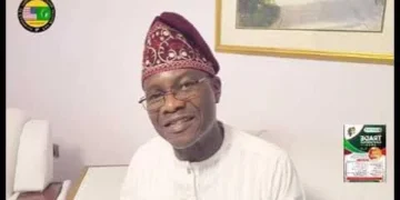 Non Functional LGs Behind Collapse Of Nigeria’s Local Economy – Ex-IPAC Chairman