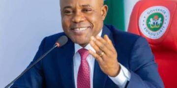 One Year Of Doing Things Differently: The Peter Mbah Story