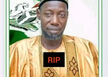 Bauchi Commissioner dies in auto-crash – Gov. Mohammed