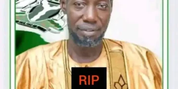 Bauchi Commissioner dies in auto-crash – Gov. Mohammed