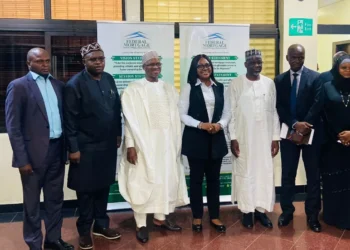 FMBN inaugurates task teams for loan recovery nationwide