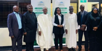 FMBN inaugurates task teams for loan recovery nationwide