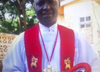 Nigeria Declines 64 Years After Independence, Methodist Bishop Speaks Out