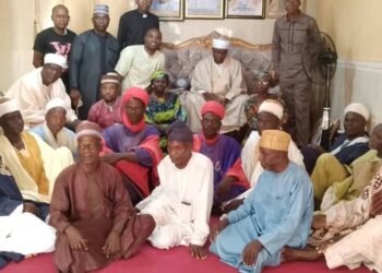 GBV: Anglican group solicits support of traditional rulers in Kaduna