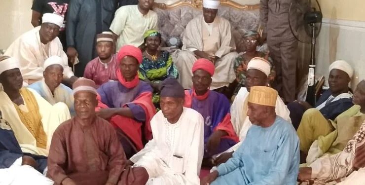 GBV: Anglican group solicits support of traditional rulers in Kaduna