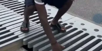 Alleged 2nd Niger bridge vandalism: Police begin investigation