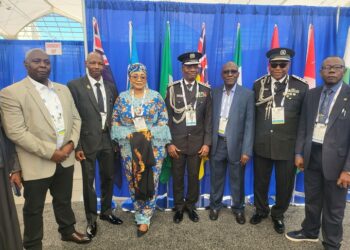 Tinubu’s Renewed Hope Agenda:  Assessing 1-Year Scorecard of the Ministry of Police Affairs