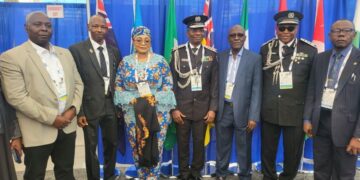 Tinubu’s Renewed Hope Agenda:  Assessing 1-Year Scorecard of the Ministry of Police Affairs