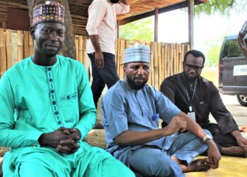 Boko Haram: Borno Communities recount ordeal, emphasise citizens engagement 