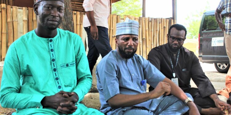 Boko Haram: Borno Communities recount ordeal, emphasise citizens engagement 