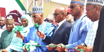 Wike, one of best appointees of current administration  – Tinubu