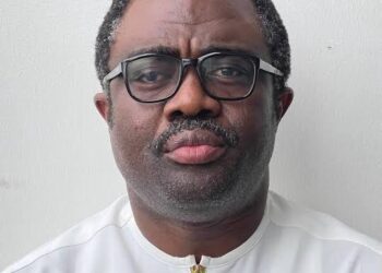 Contractor and Anambra Politician, Paul Chukwuma in ICPC custody over TETFund Contract fraud