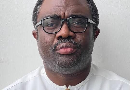 Contractor and Anambra Politician, Paul Chukwuma in ICPC custody over TETFund Contract fraud