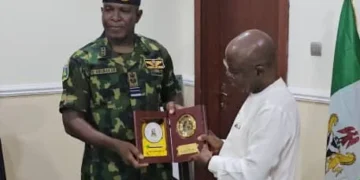 NAF to establish base in Abia