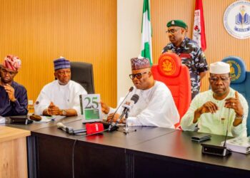 NILDS: Nigeria’s Cambridge and Harvard – Akpabio