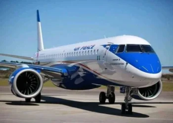 Air Peace extends Lagos-London route availability until March 2025