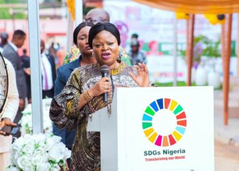 OSSAP-SDGs Inaugurates Sickle Cell Care Centre in LASUTH to Tackle Infant Mortality