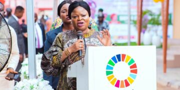 OSSAP-SDGs Inaugurates Sickle Cell Care Centre in LASUTH to Tackle Infant Mortality