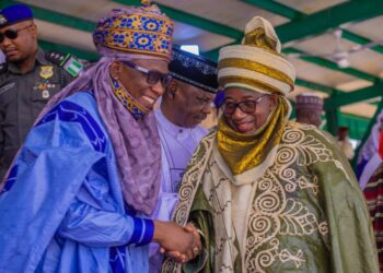 Critics Of Bauchi Speaker’s Support For Gov Bala Muhammad Are Shorth-sighted