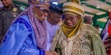 Critics Of Bauchi Speaker’s Support For Gov Bala Muhammad Are Shorth-sighted