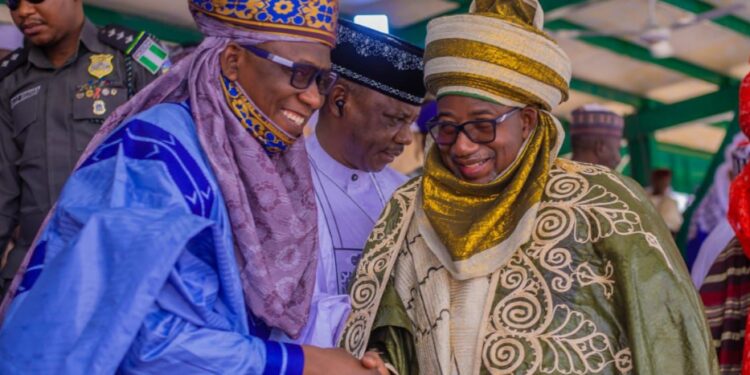 Critics Of Bauchi Speaker’s Support For Gov Bala Muhammad Are Shorth-sighted