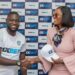 1xBet Teams Up with Africa’s Trailblazing Female Pidgin Commentator