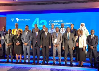 Collaboration Key to Overcoming Africa’s Housing Crisis— Says Dangiwa