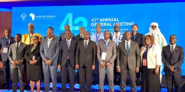 Collaboration Key to Overcoming Africa’s Housing Crisis— Says Dangiwa