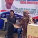 Hon. Mukhtar Awarded Scholarships To 103 Students