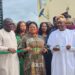 OSSAP-SDGs Boosts Healthcare Education with New Hostel at Igbobi