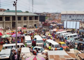 Sallah: Passengers decry hike in transport fare