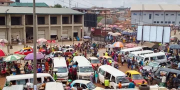 Sallah: Passengers decry hike in transport fare