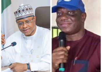 Breaking News: Gov Uba Sani Approves Reconstruction Of 18.5km Road