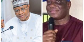 Breaking News: Gov Uba Sani Approves Reconstruction Of 18.5km Road